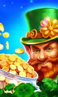4 Pots of Riches